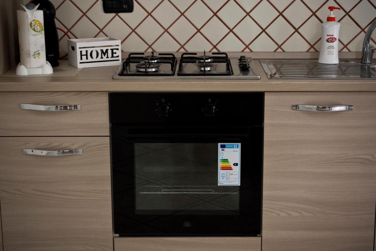 Dreaming Napoli Apartment Luaran gambar