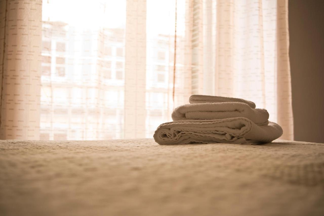 Dreaming Napoli Apartment Luaran gambar