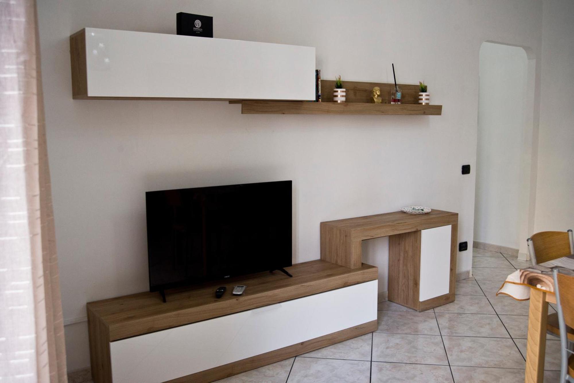 Dreaming Napoli Apartment Luaran gambar
